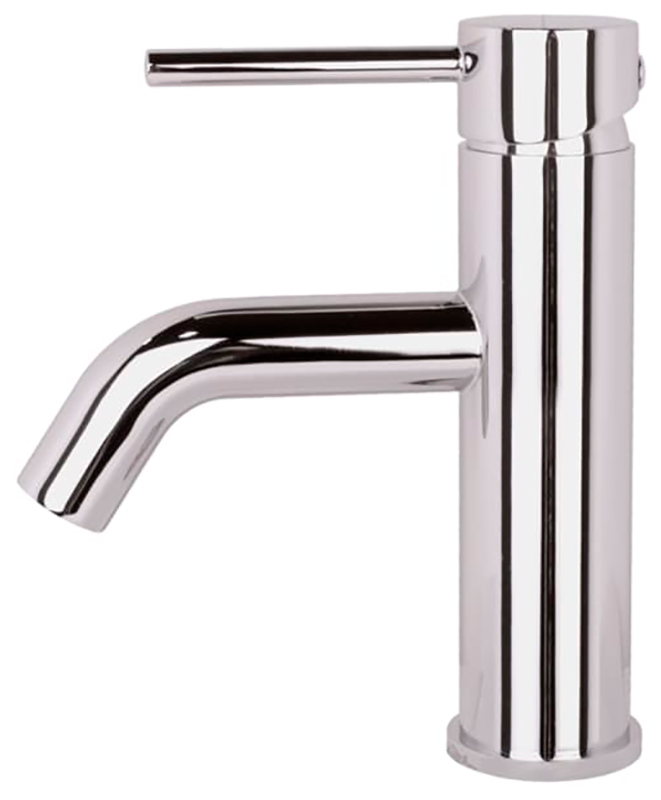 Изображение товара Смеситель для раковины Bronze de Luxe SCANDI 1451C хром с керамическим картриджом