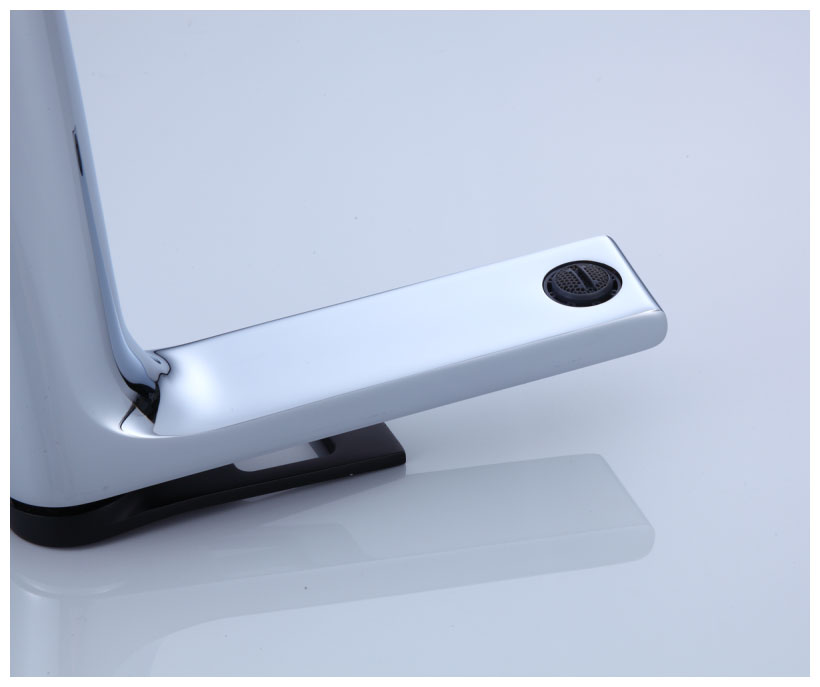 Изображение товара Смеситель для раковины Bronze de Luxe Element хром EL21CB