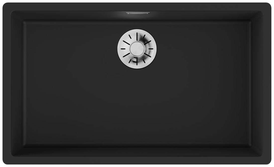 Изображение товара Кухонная мойка Omoikiri Yamakawa 75-Integra-GB Artceramic/графит (4997275) Изображение товара Кухонная мойка Omoikiri Yamakawa 75-Integra-GB Artceramic/графит (4997275)