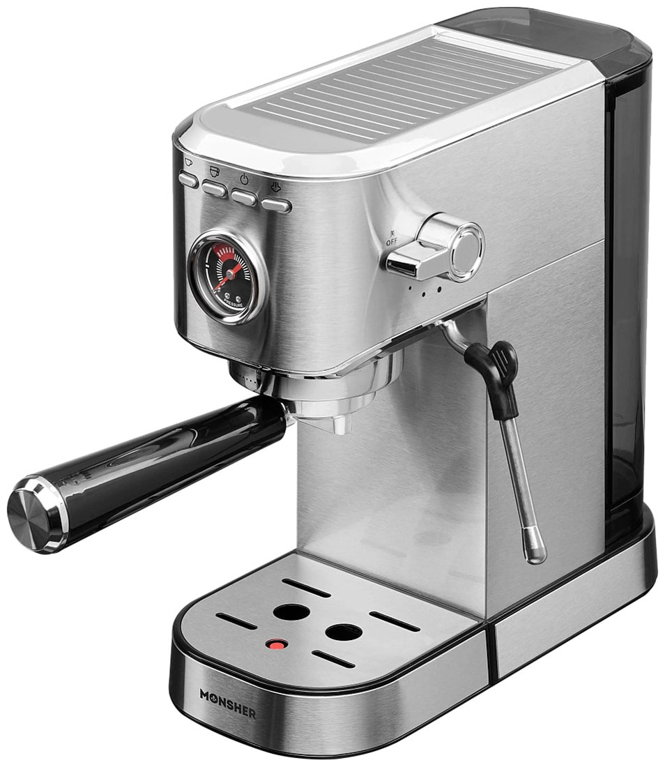 Кофемашина Monsher MC 500 76899