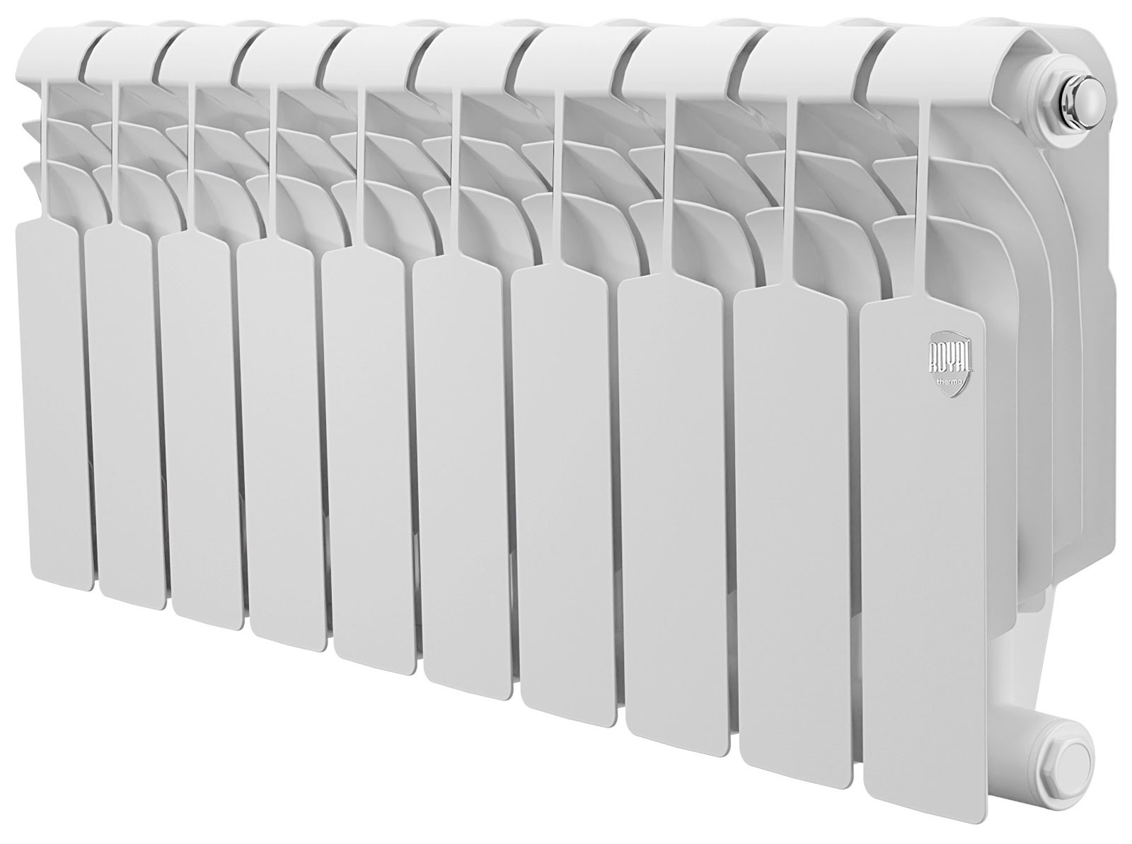 Изображение товара Радиатор Royal Thermo Vittoria Super 300 - 14 секций