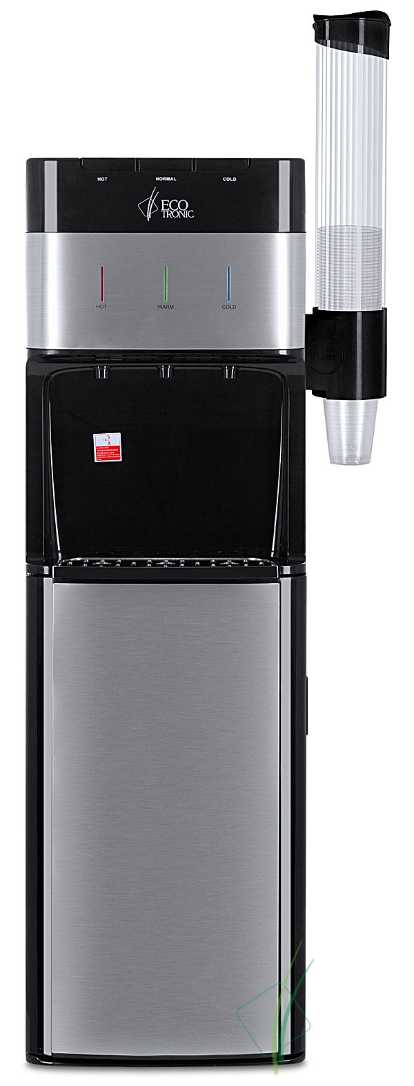 Изображение товара Пурифайер Ecotronic M30-U4L silver+SS (ETK11727)