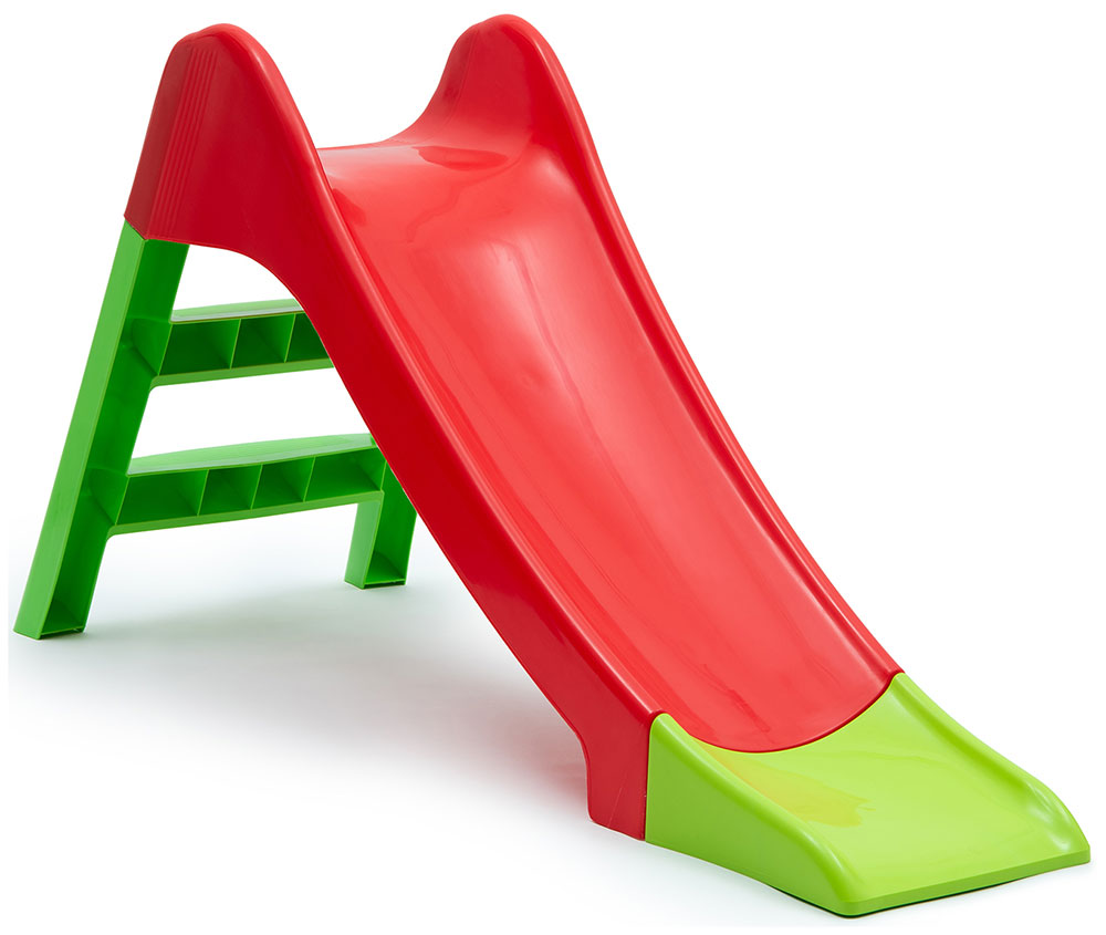 Горка средняя ZebraToys 15-5803 4299₽