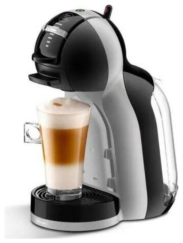 Изображение товара Кофемашина капсульная De’Longhi EDG155.BG