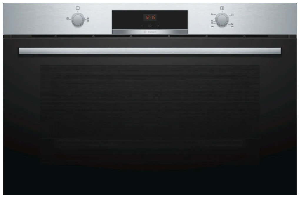 Электрический духовой шкаф Bosch VGD553FB0