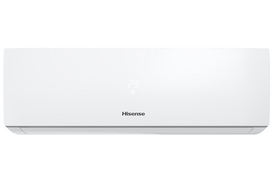 Изображение товара Кондиционер сплит-система Hisense AS-12HR4RYDDJ00 охлаждение и обогрев 32 м2
