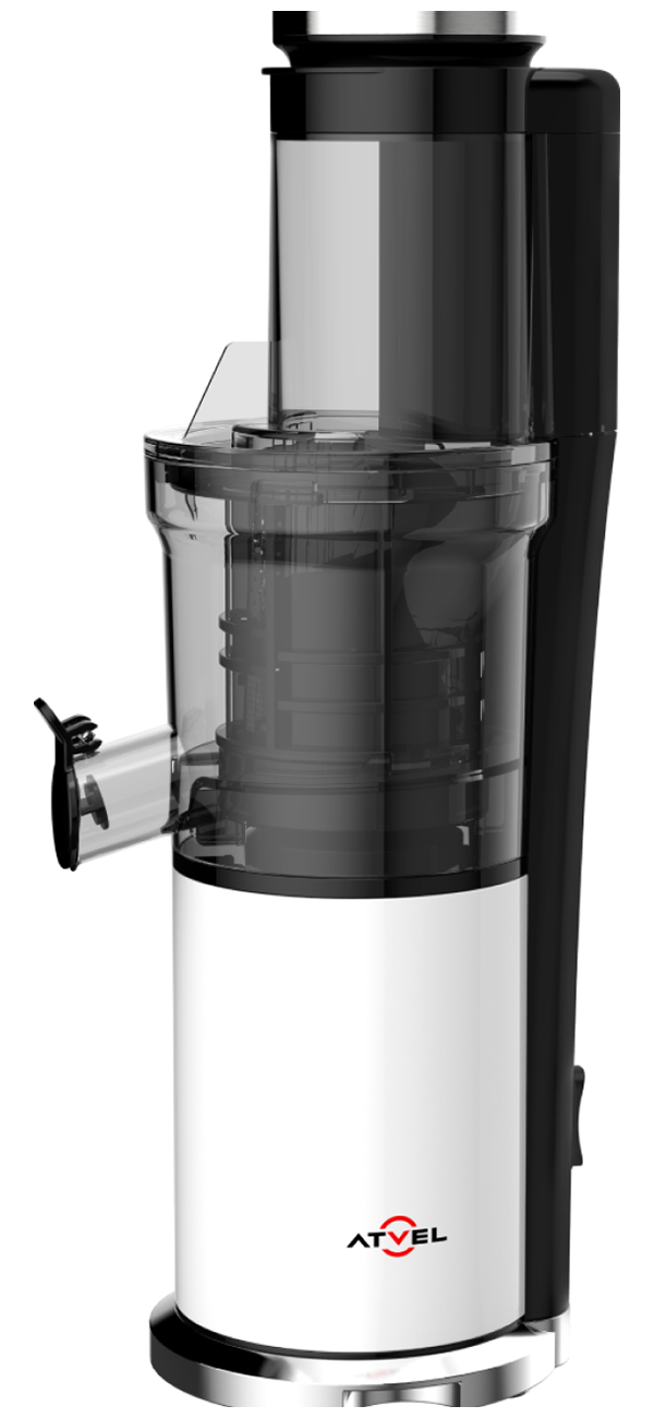 Соковыжималка  Atvel PowerTwist J7 White (75604)