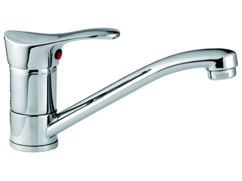 

Смеситель для кухни D-Lin хром (D151305)