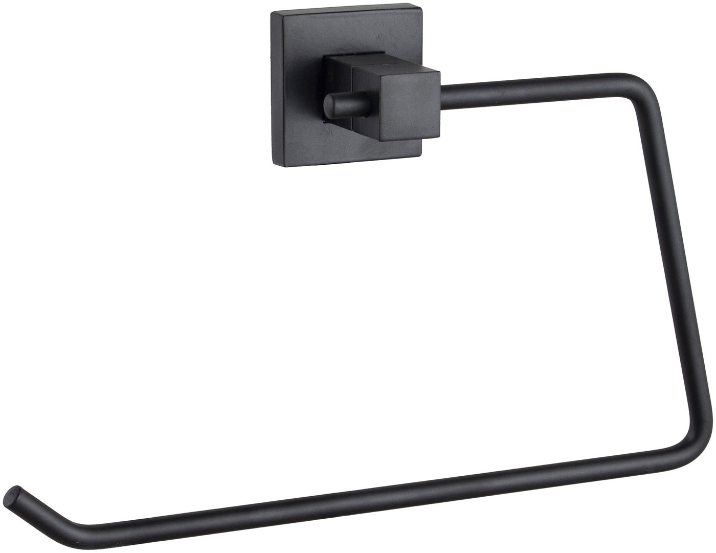 

Держатель для бумажных полотенец D-Lin D222/черный (D232222)