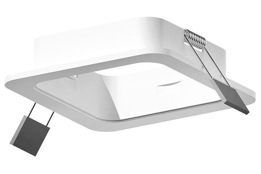 Изображение товара Корпус светильника Ambrella Light DIY Spot C7901