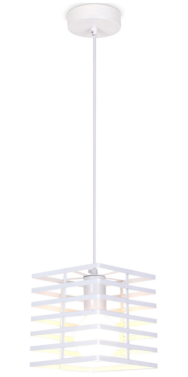 Изображение товара Подвесной светильник Ambrella Light Traditional TR8410 для спальни