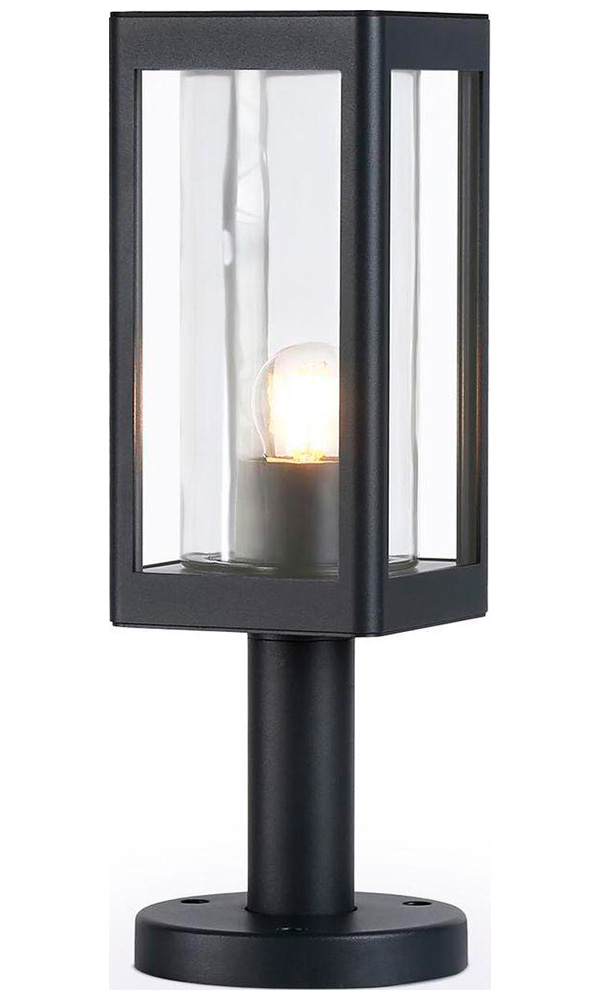 Изображение товара Уличный светильник Ambrella Light Garden ST2411 черный, IP54, E27