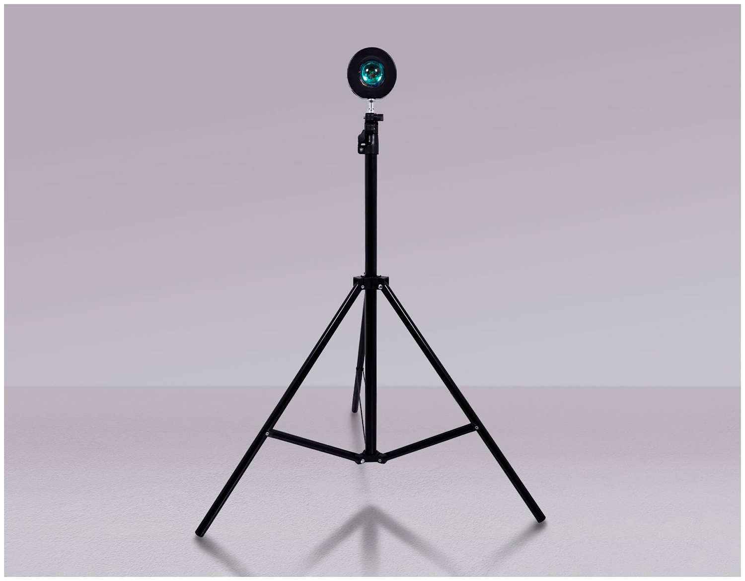 Изображение товара Настольная светодиодная лампа Ambrella Light Desk DE8387