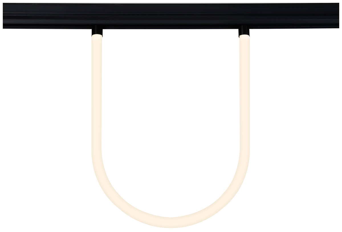 Изображение товара Трековый подвесной светодиодный светильник Ambrella Light Track System Magnetic GL4300