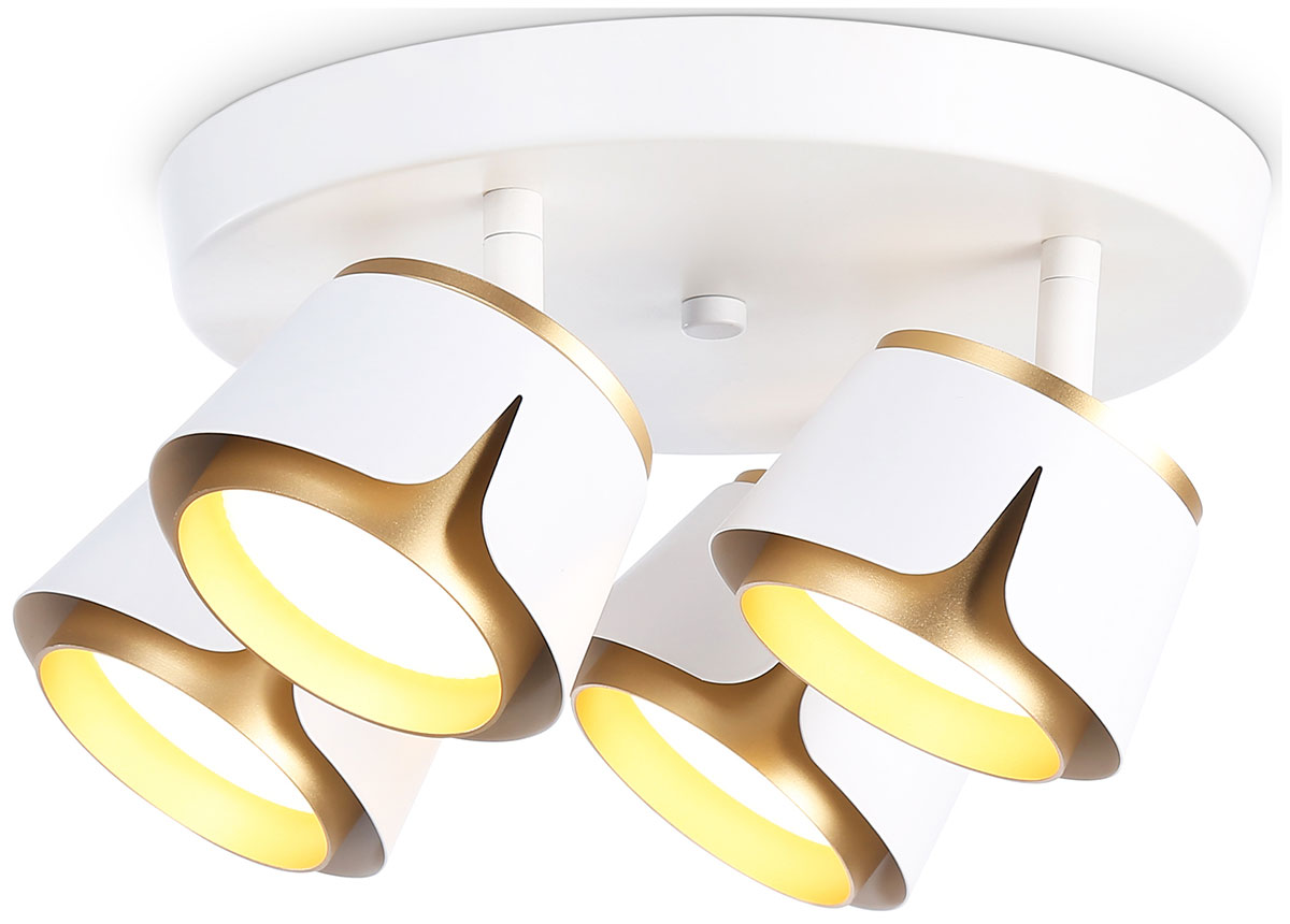 Изображение товара Спот Ambrella Light Techno Spot TN71241 для квартиры и дома