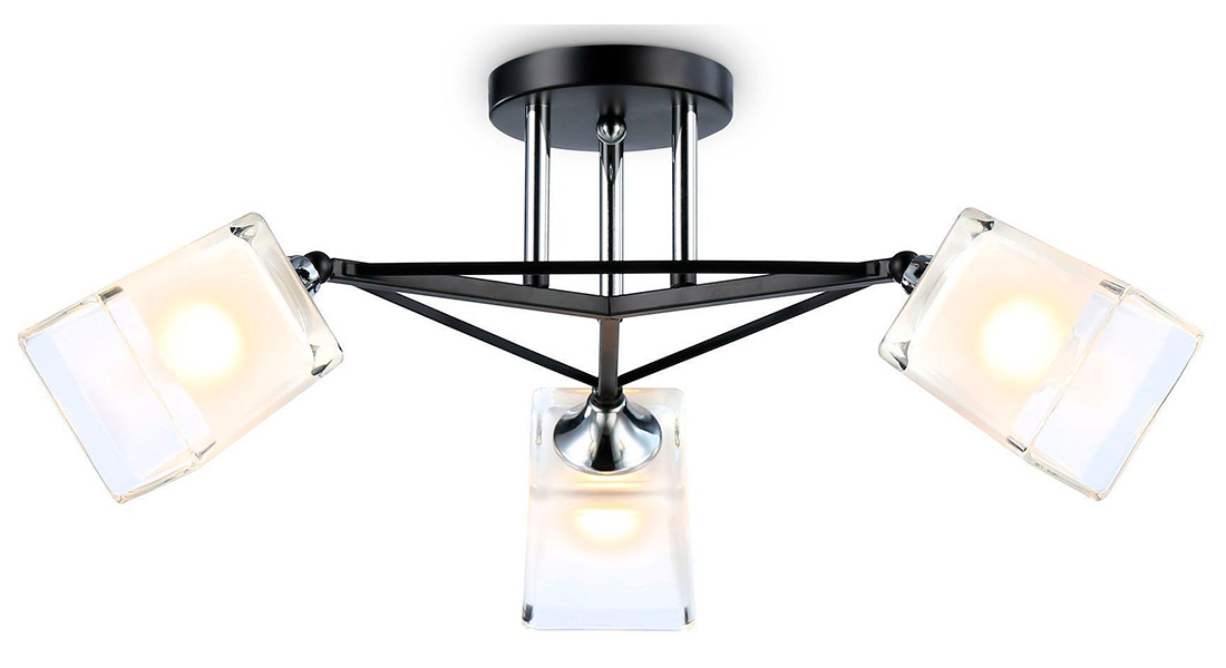 Изображение товара Потолочная люстра Ambrella Light Traditional Modern (TR303072)
