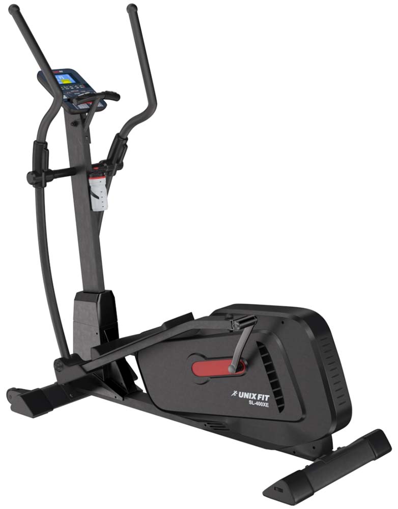 Изображение товара Эллиптический тренажер Unix Fit (SL-400XE)