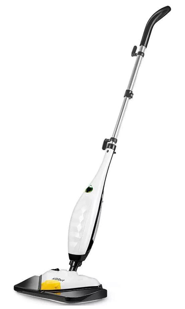 Изображение товара Паровая швабра 2 в 1 Kitfort КТ-1088