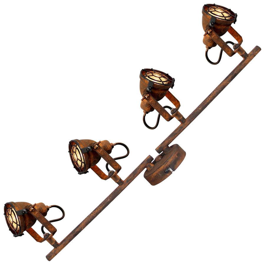 Изображение товара Спот Lussole Loft Sindy GRLSP-9803