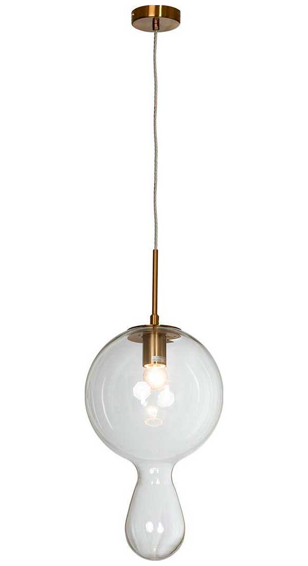 Изображение товара Подвесной светильник Lussole Loft LSP-8497