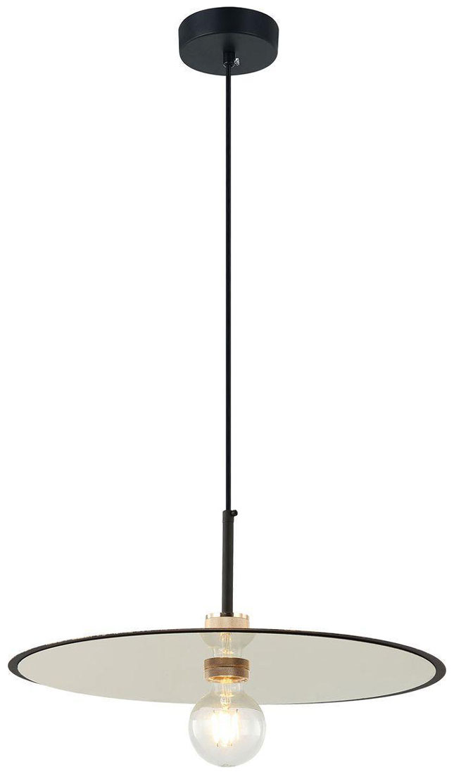 Изображение товара Подвесной светильник Lussole Loft LSP-8487 стильный ретро дизайн