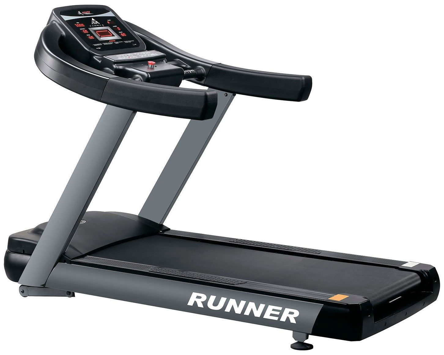 Изображение товара Беговая дорожка DFC RUNNER T810 Pro