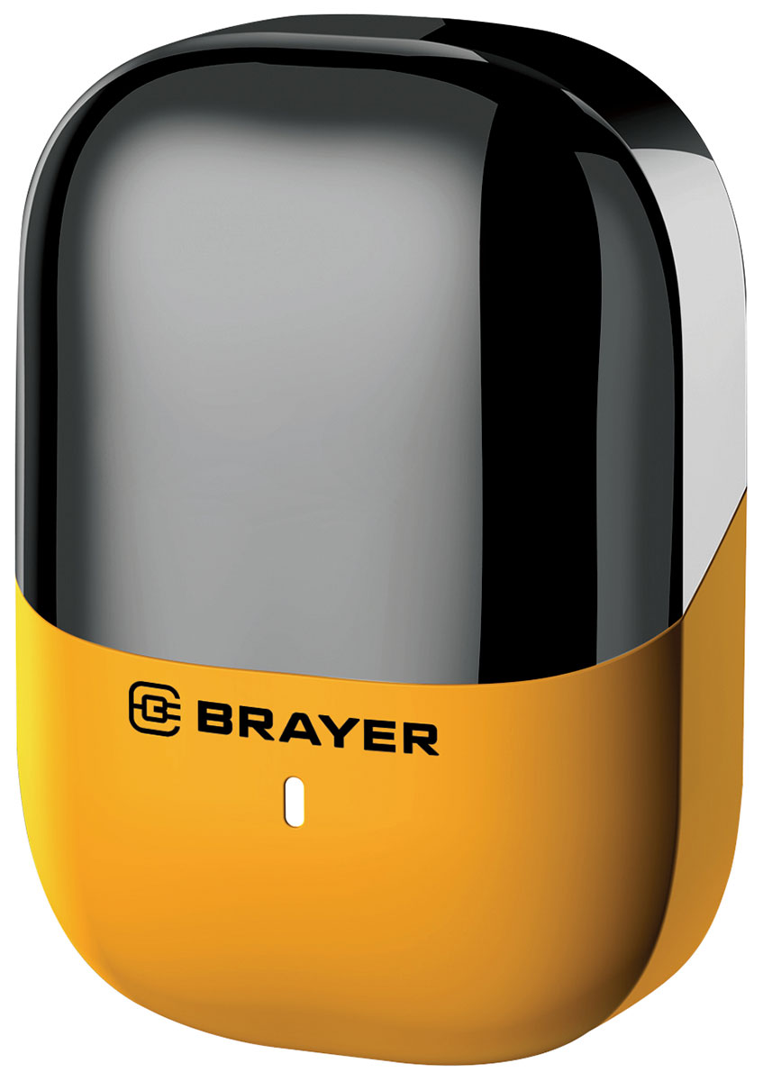 Бритва Brayer BR3600 Бритва Brayer BR3600