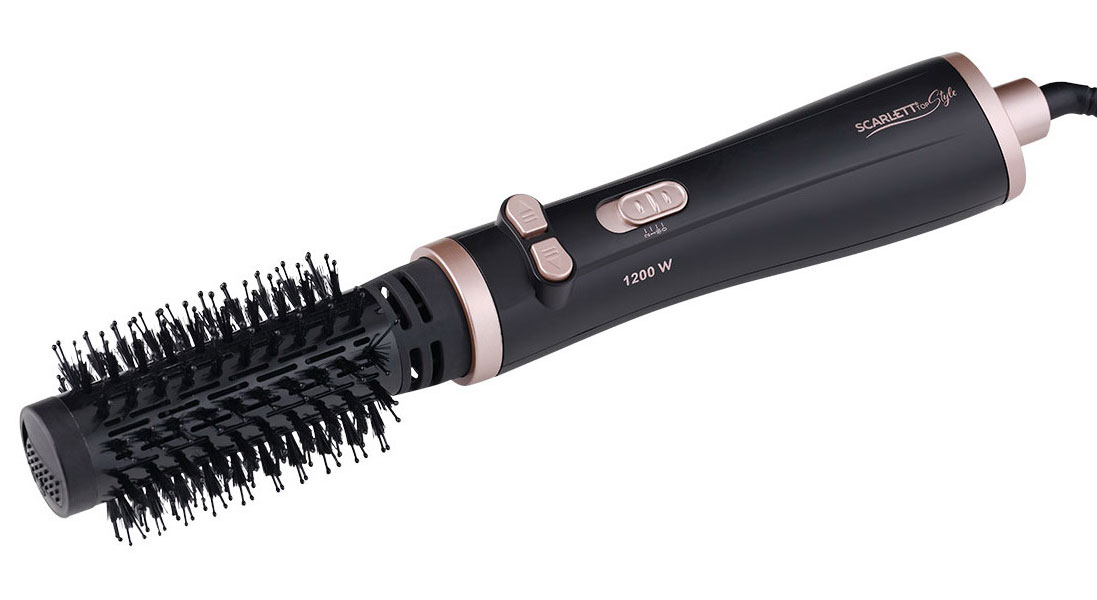 Изображение товара Фен-щетка Scarlett SC-HAS73I21