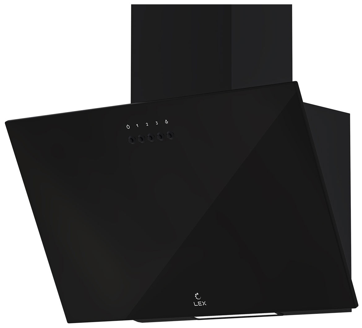 Изображение товара Вытяжка LEX MOZA 450 BLACK