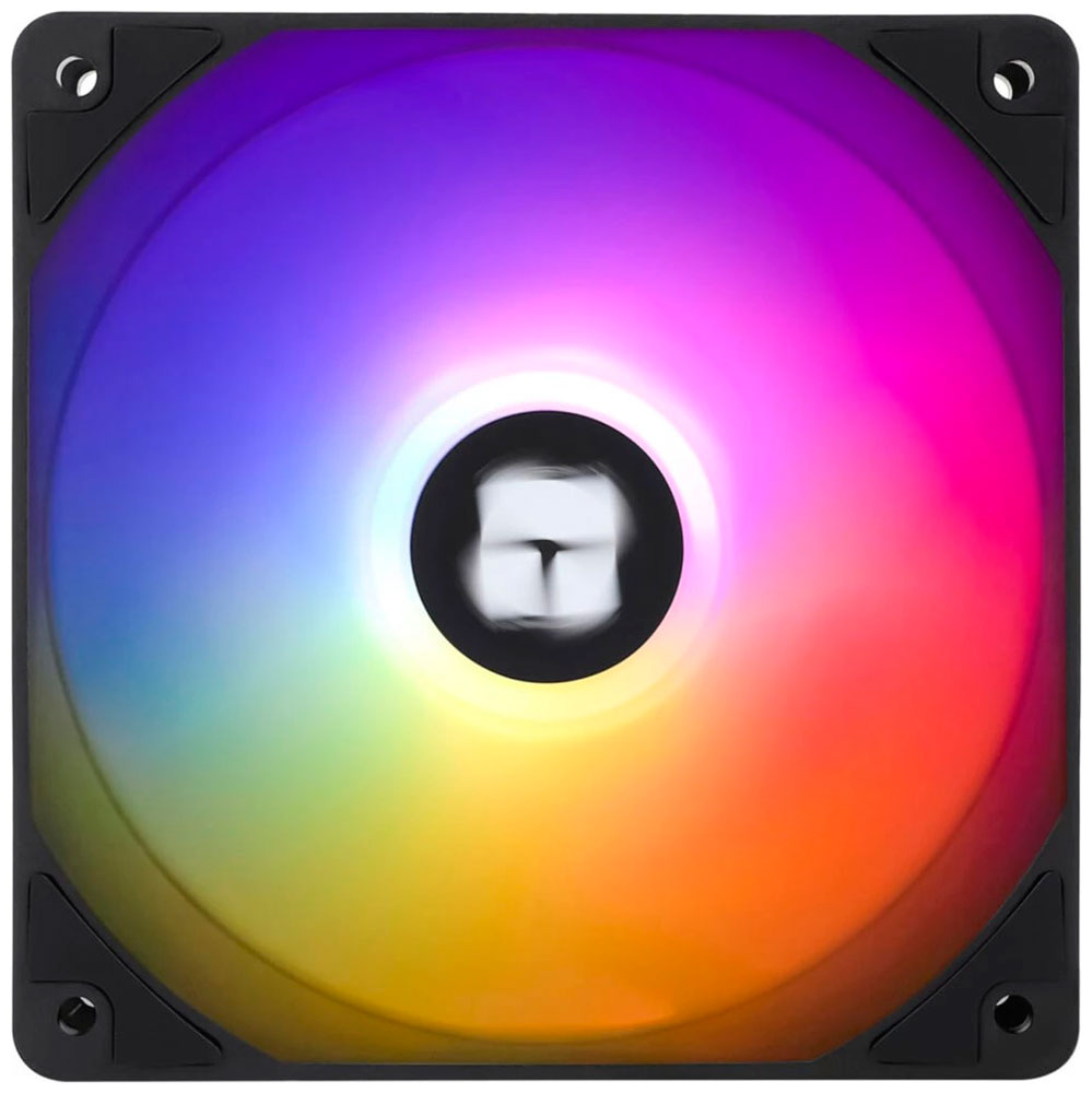 Вентилятор для корпуса Thermalright TL-C12C-S