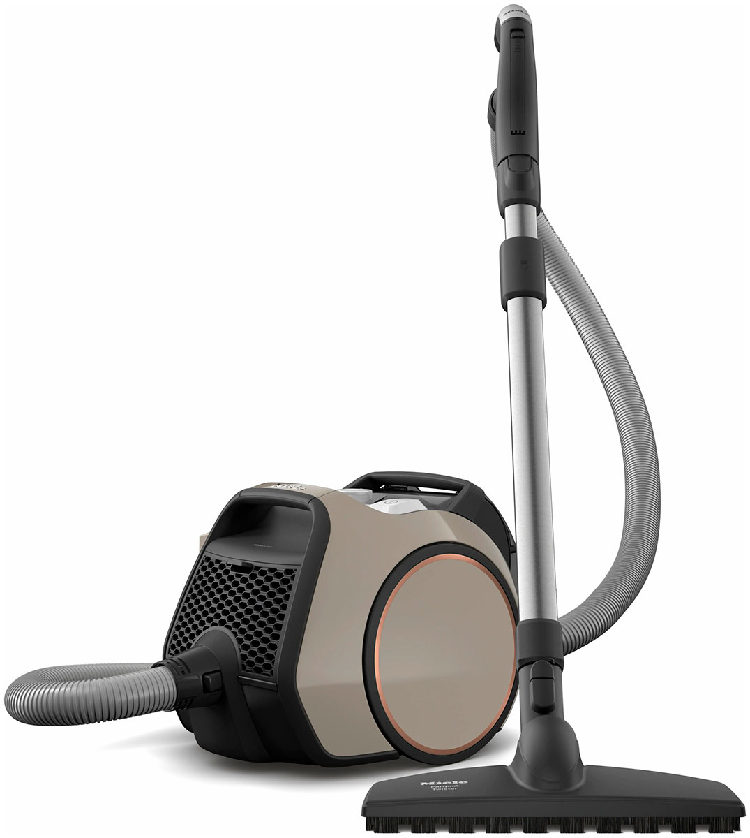 Изображение товара Миеле CX1 125 Gala Edition Пылесос контейнерный мощный и тихий для дома