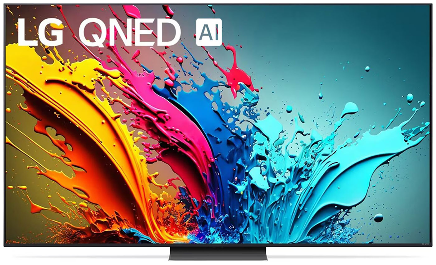 Телевизор LG 65QNED80T6A.ARUG