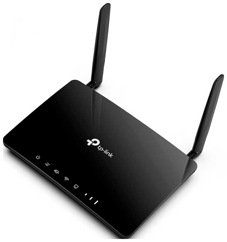 Изображение товара TP-Link Archer MR500: 4G/модульный AC1200 Wi‑Fi маршрутизатор