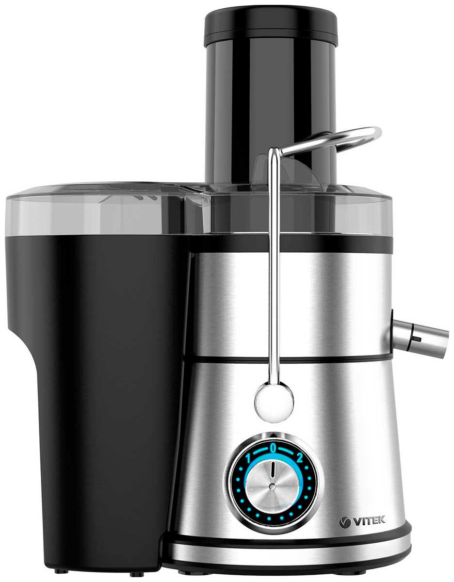 Изображение товара Соковыжималка Vitek VT-1601
