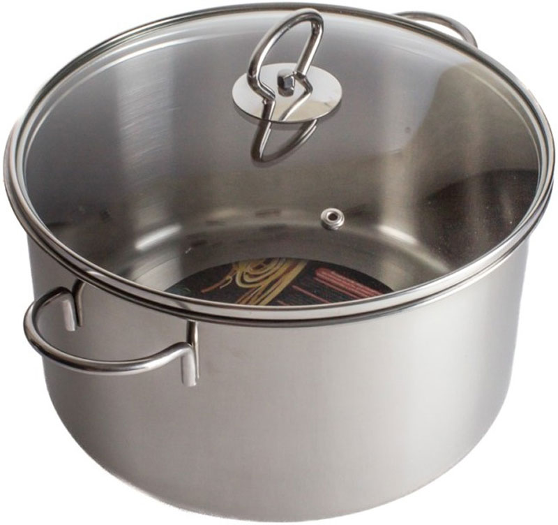 Изображение товара Кастрюля Panairo Catalina (CA-KAS-K-9)