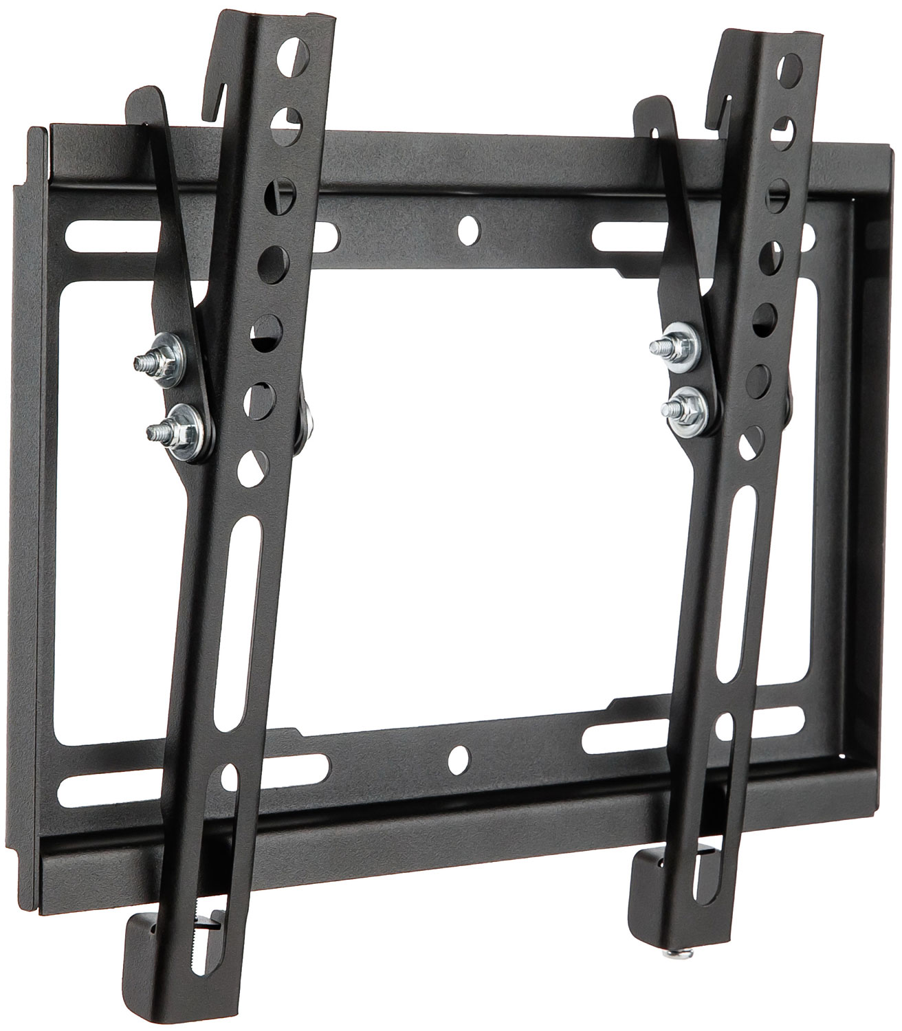 Изображение товара Кронштейн для телевизора Remounts RM 202T наклонный стальной с нагрузкой 35 кг