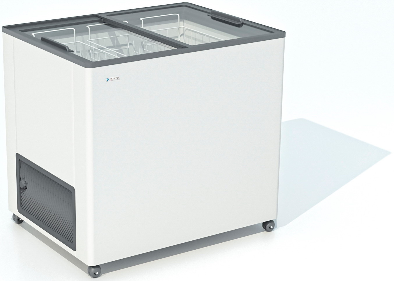 Морозильный ларь Frostor F 250 C