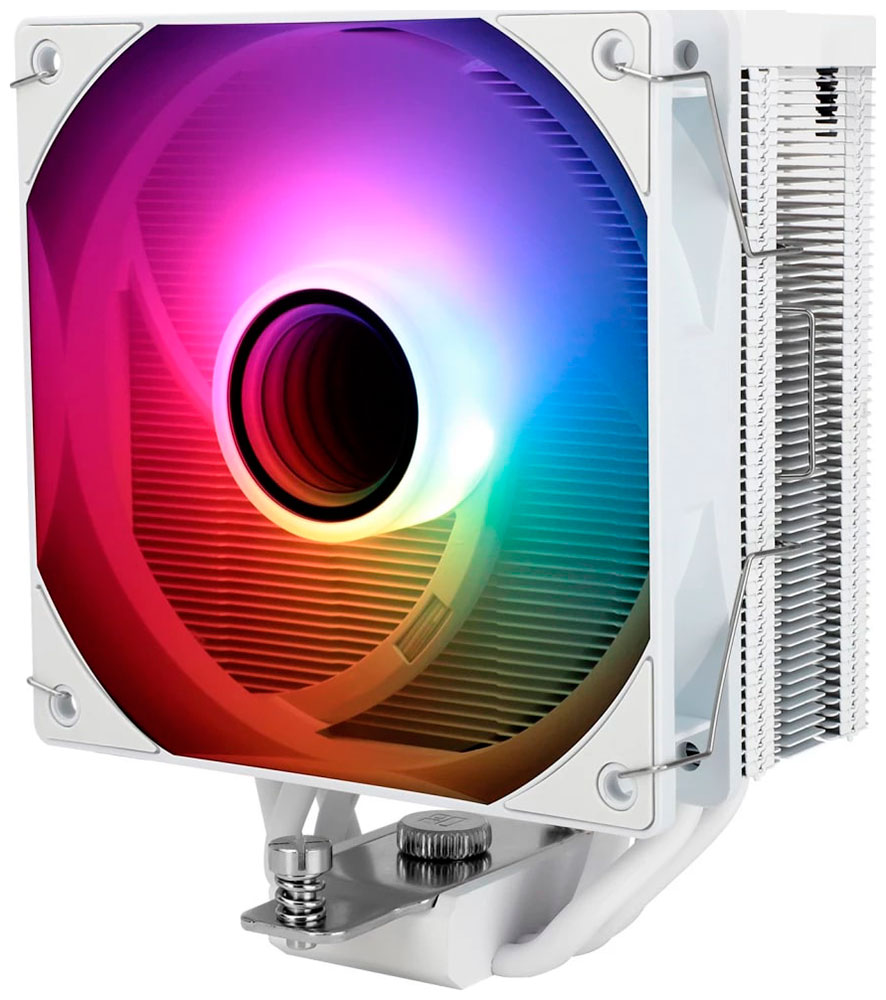 Изображение товара Кулер для процессора Thermalright Assassin Spirit 120 Vision ARGB