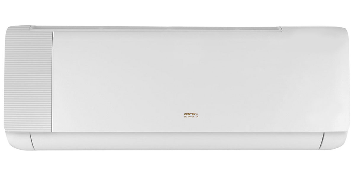 Изображение товара Кондиционер сплит-система Centek CT-65K07, Wi-Fi, инвертор