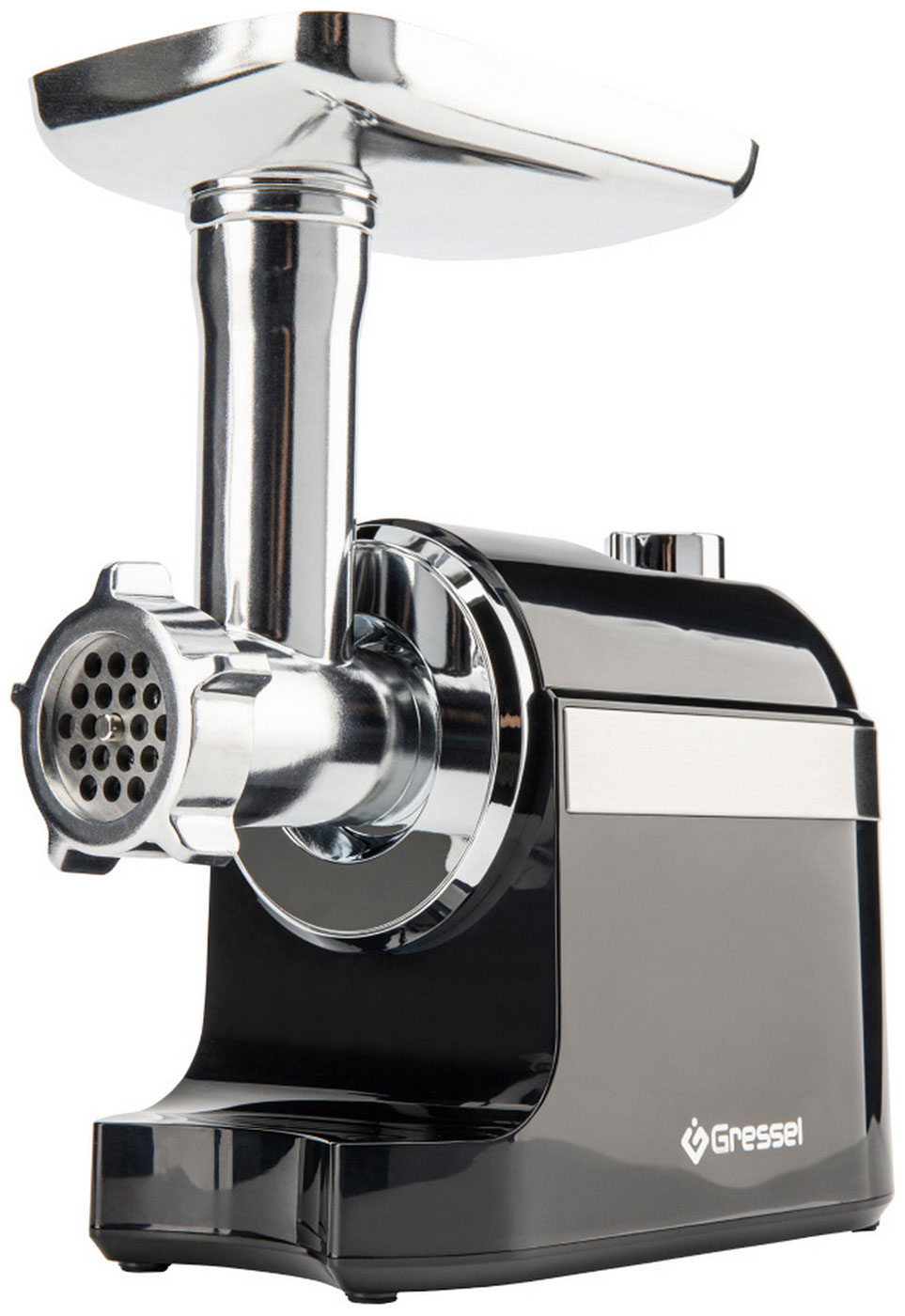 фото Мясорубка gressel gmg-1703