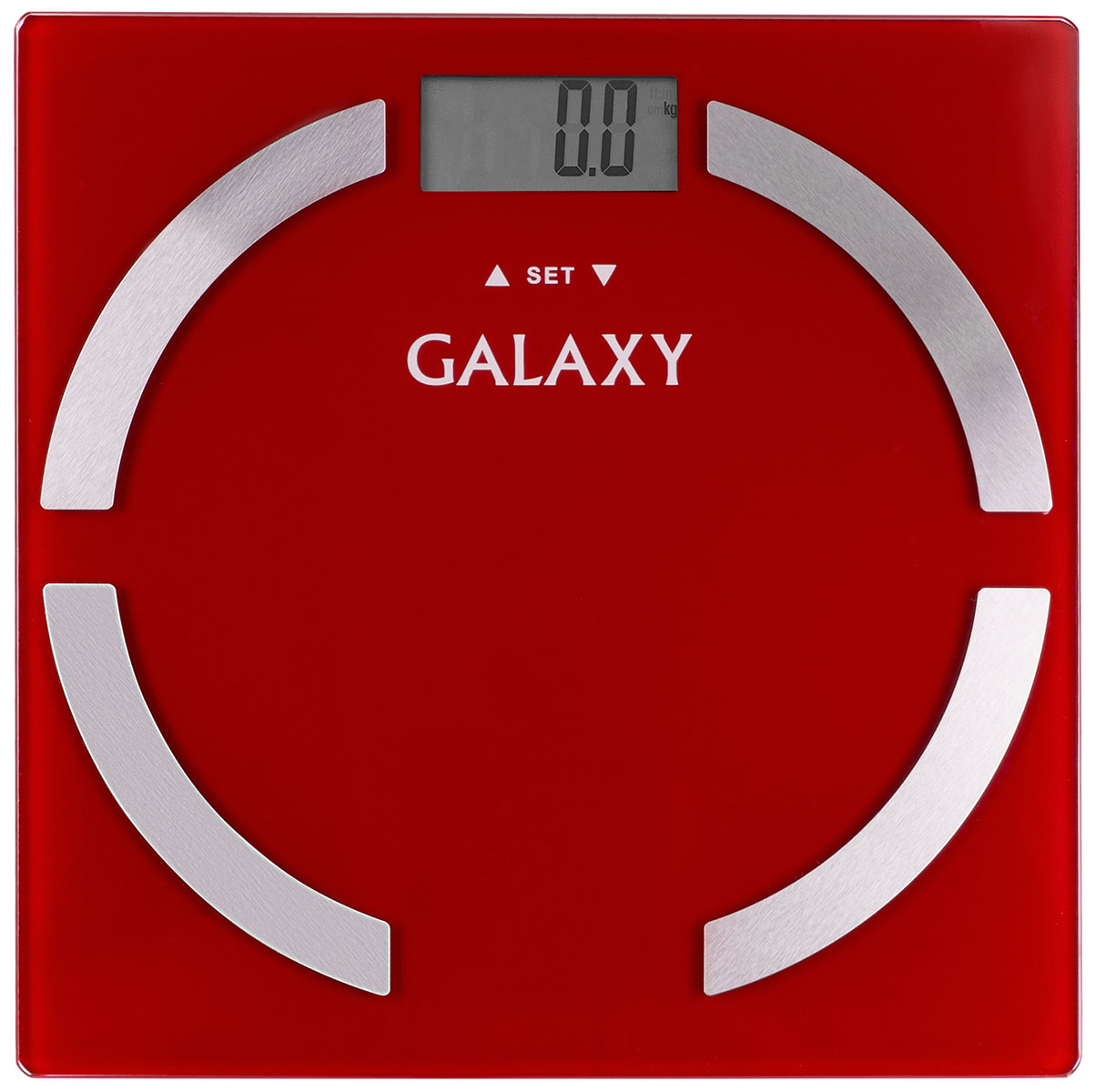 Изображение товара Весы многофункциональные Galaxy GL 4851