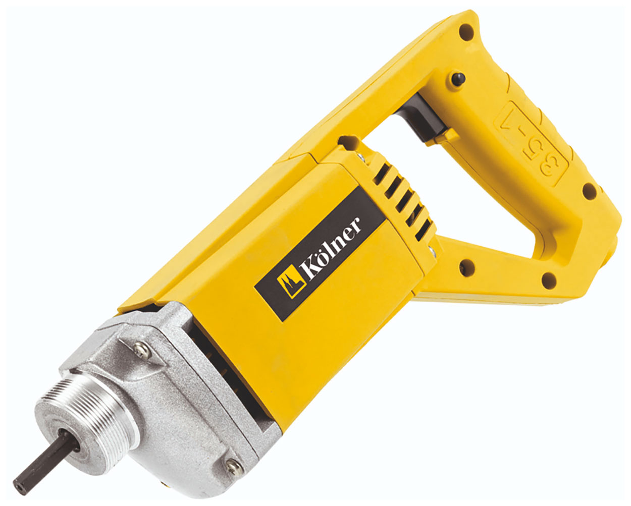 Изображение товара Привод вибратора бетона Kolner KCV 900
