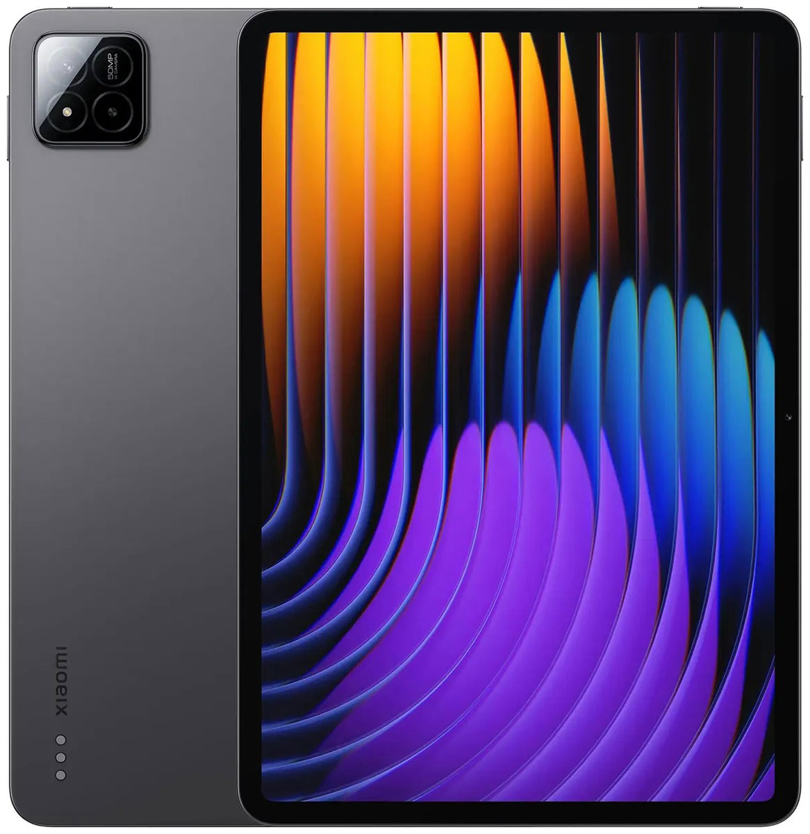 Изображение товара Планшет Xiaomi Pad 7 Pro 11.2 3K 8ГБ/128ГБ серый