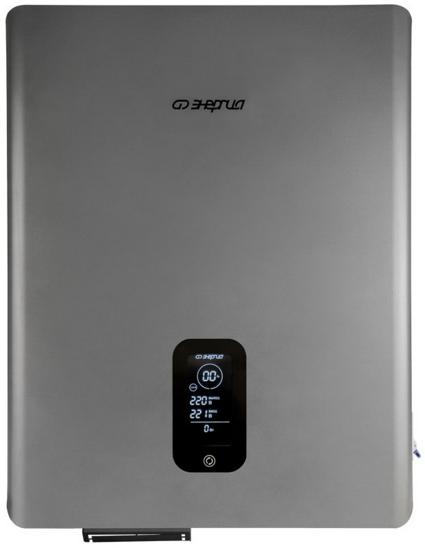 Изображение товара Стабилизатор напряжения Энергия Expert 8000