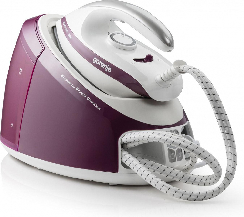 

Парогенератор Gorenje SGD2800WV