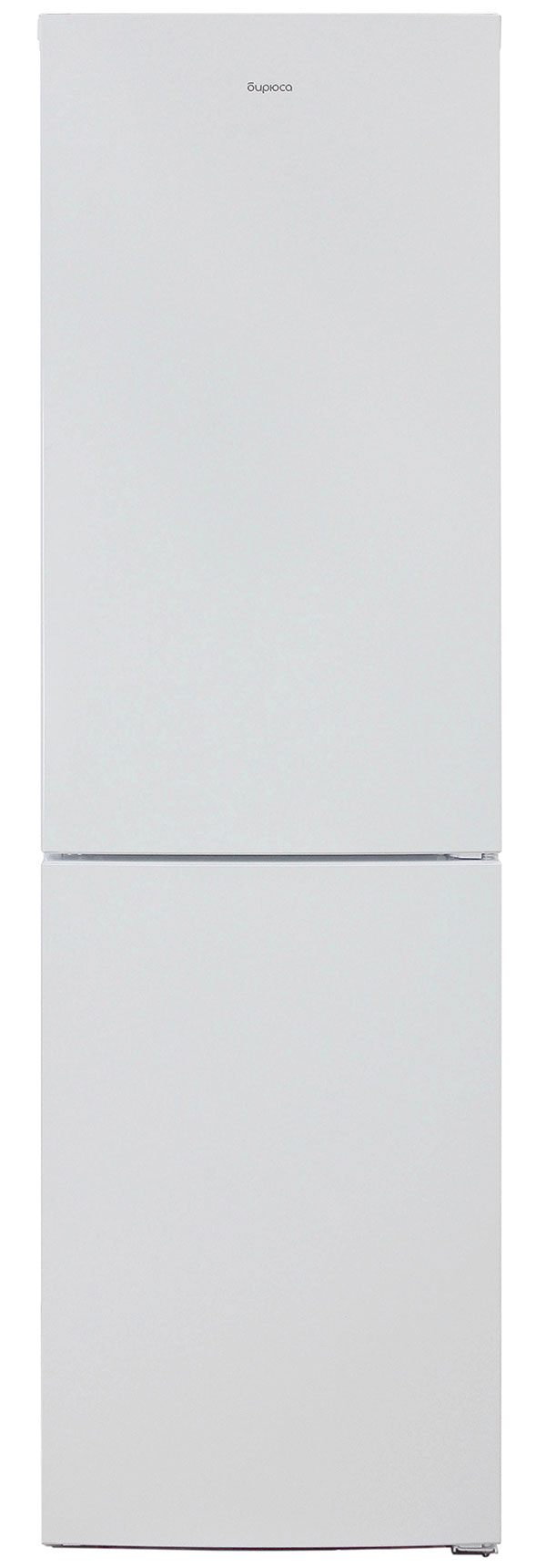 Изображение товара Двухкаамерный холодильник Бирюса 6149 с нижней морозильной камерой