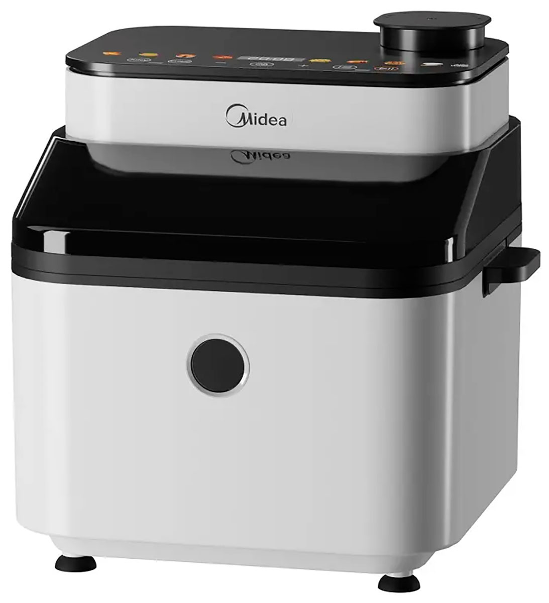 

Аэрогриль Midea MAF-1075W, Белый