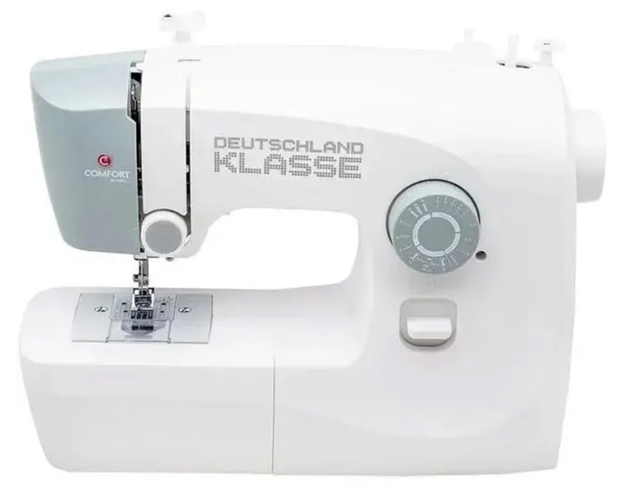 Швейная машина Comfort 125, белый