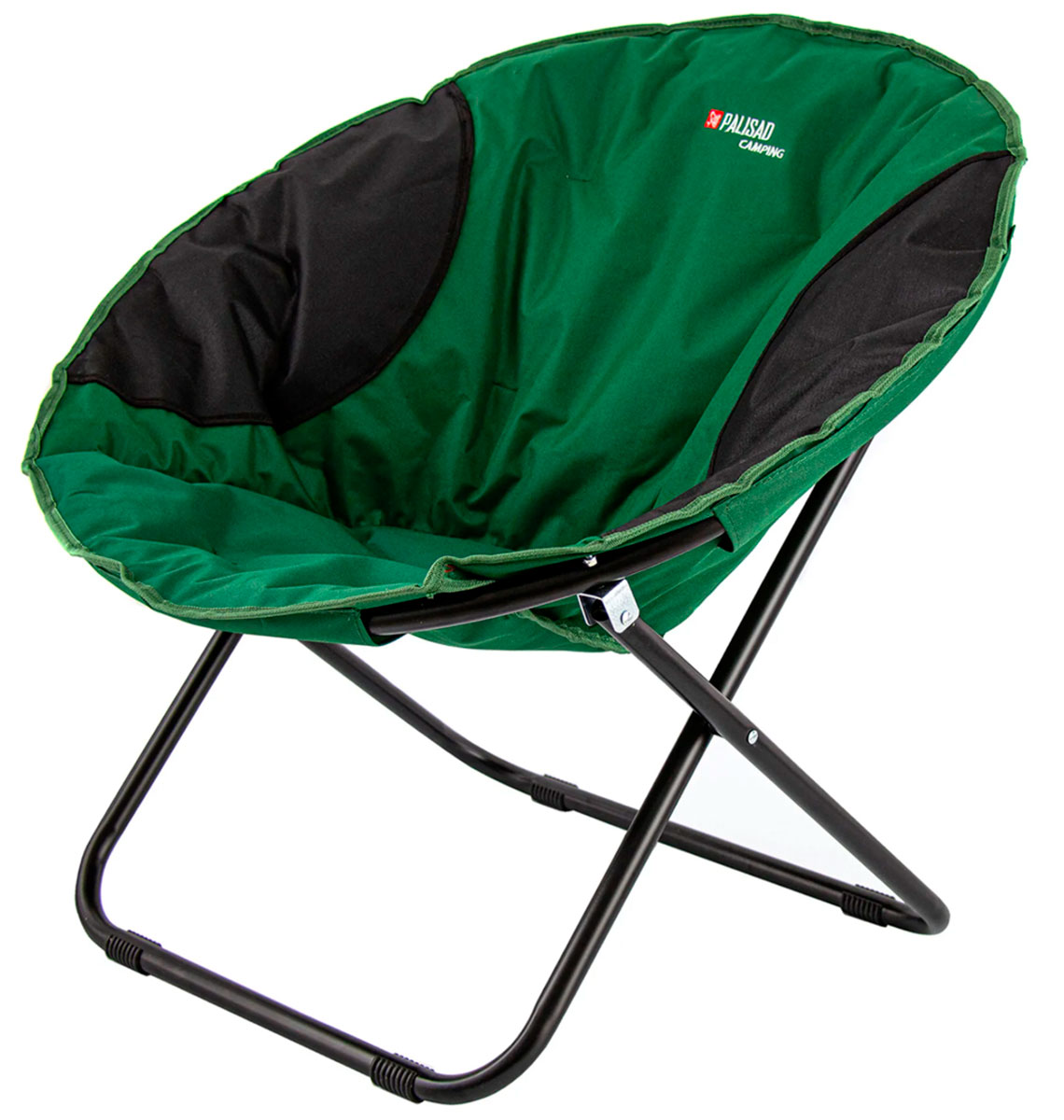 Изображение товара Круглое кресло Palisad Camping 69607 для отдыха на природе
