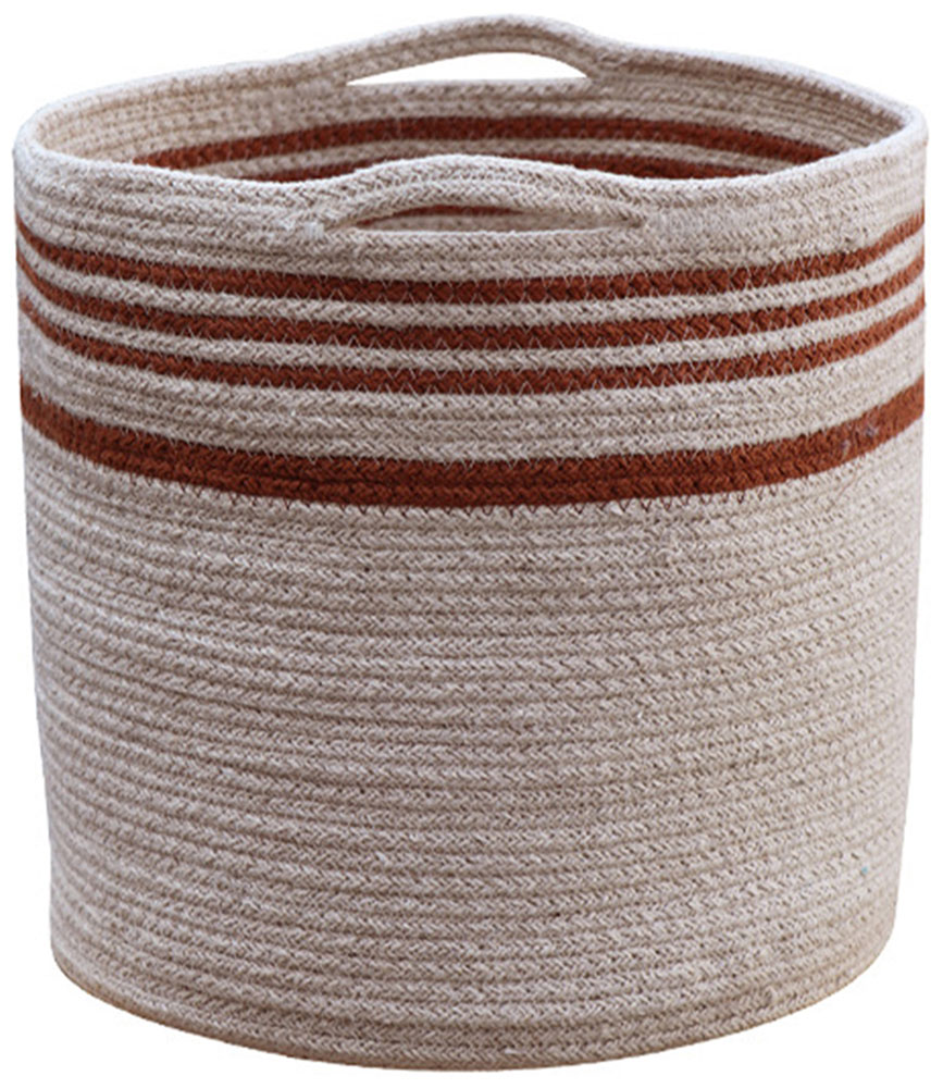 Изображение товара Корзина Lorena Canals Ириска, 30x30 см (BSK-TWIN-TOF)